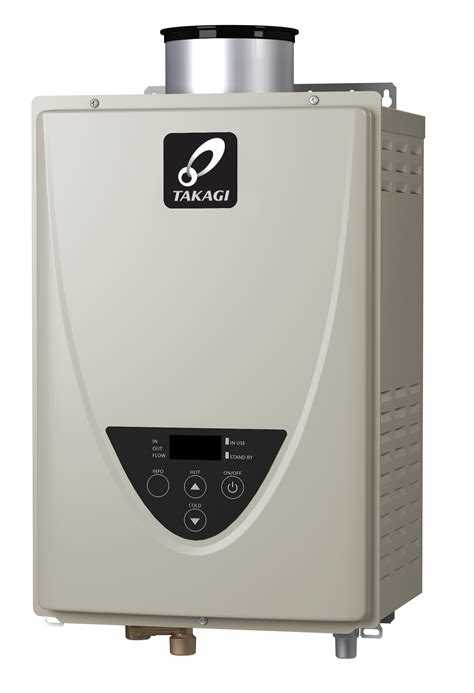 are takagi tankless water heaters good quality